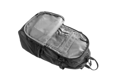 SALWIN backpack Schwarzwolf, product image