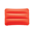 Sunshine – beach pillow, red