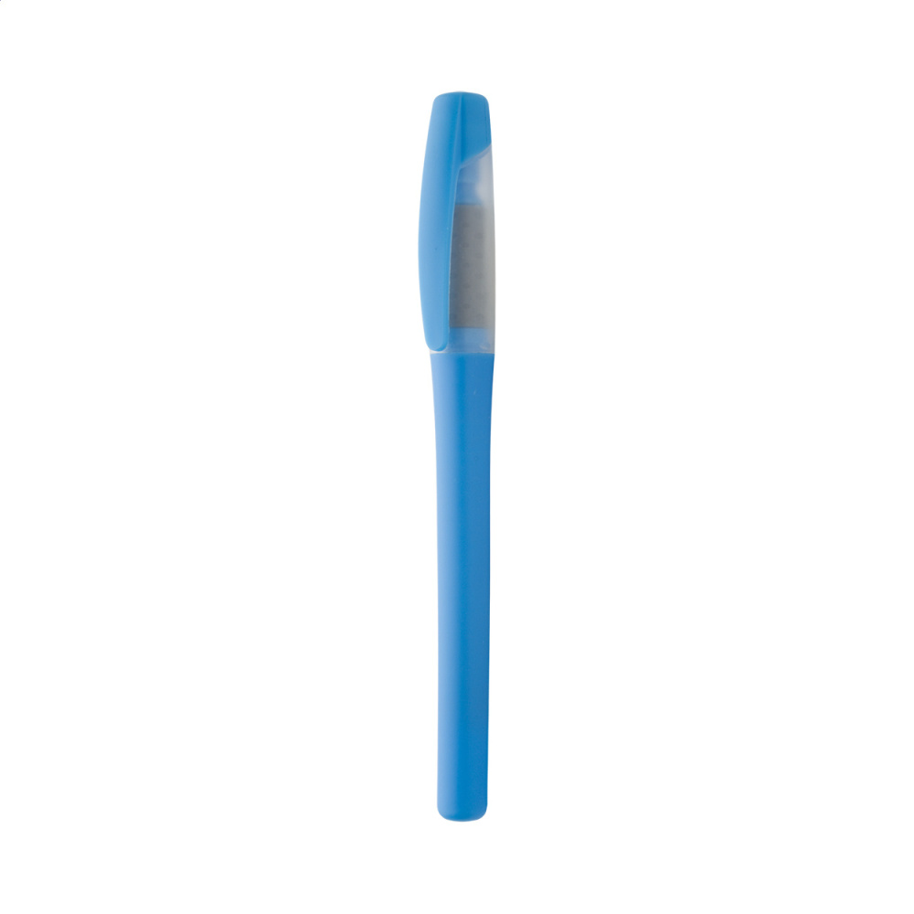 Calippo – highlighter, blue, product image