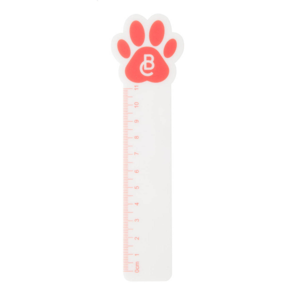 Drafter – custom made ruler, product image