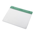 Bahhol – badge holder, green