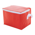 Ortit – cooler bag, red