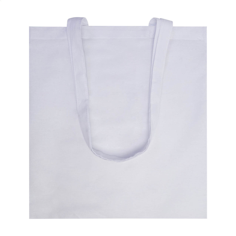 Colote – cotton shopping bag, product image