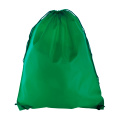 Druuk – drawstring bag, green