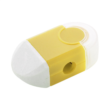 Pencix – eraser and sharpener, additional product view 2