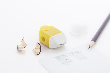 Pencix – eraser and sharpener, additional product view 4
