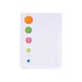 Minok – sticky notepad, white