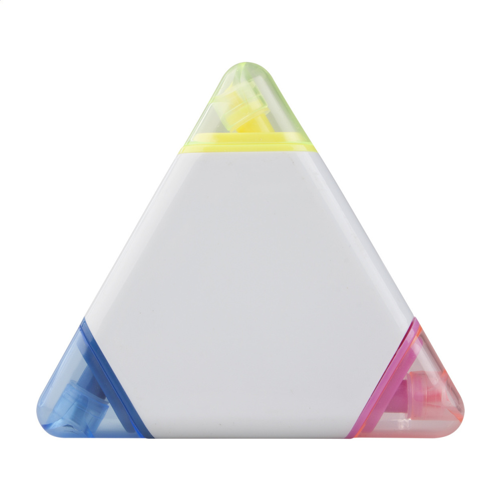 Triox – highlighter, product image