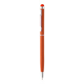 Todox – touch ballpoint pen, orange