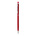 Todox – touch ballpoint pen, red