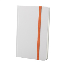 Pendula A6 – notebook