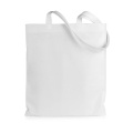 Wozzin – shopping bag, white