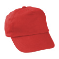 Kidcap – baseball cap for kids, red