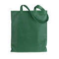 Wozzin – shopping bag, green