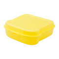 Sondix – lunch box, yellow