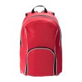 Nexus – backpack, red