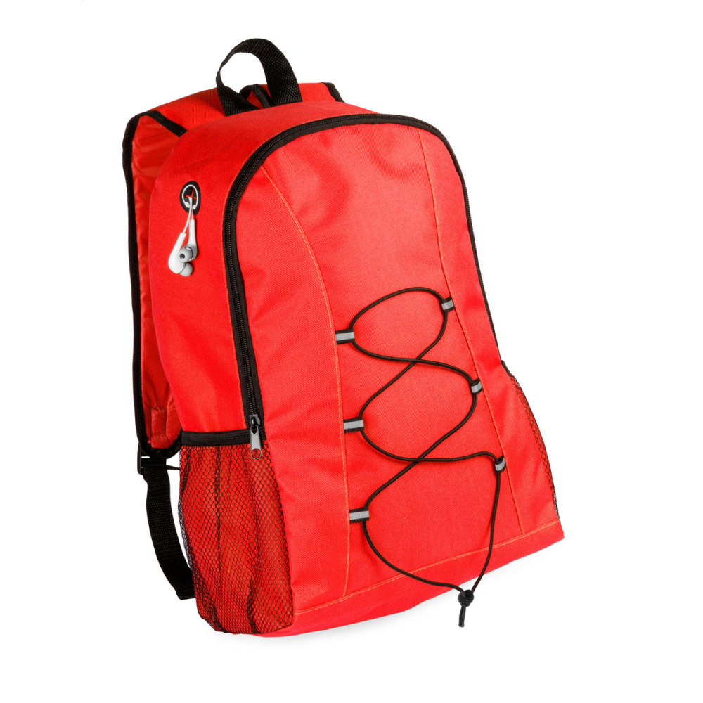 Compen – backpack, product image