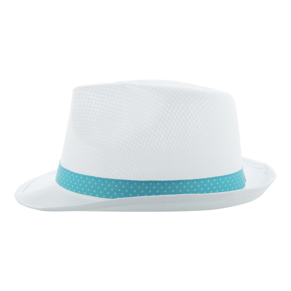 Subrero – sublimation band for straw hats, product image