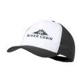 Sucap – baseball cap, black