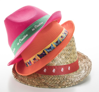 Subrero – sublimation band for straw hats, additional product view 4