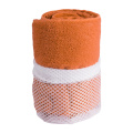 Venice – towel, orange