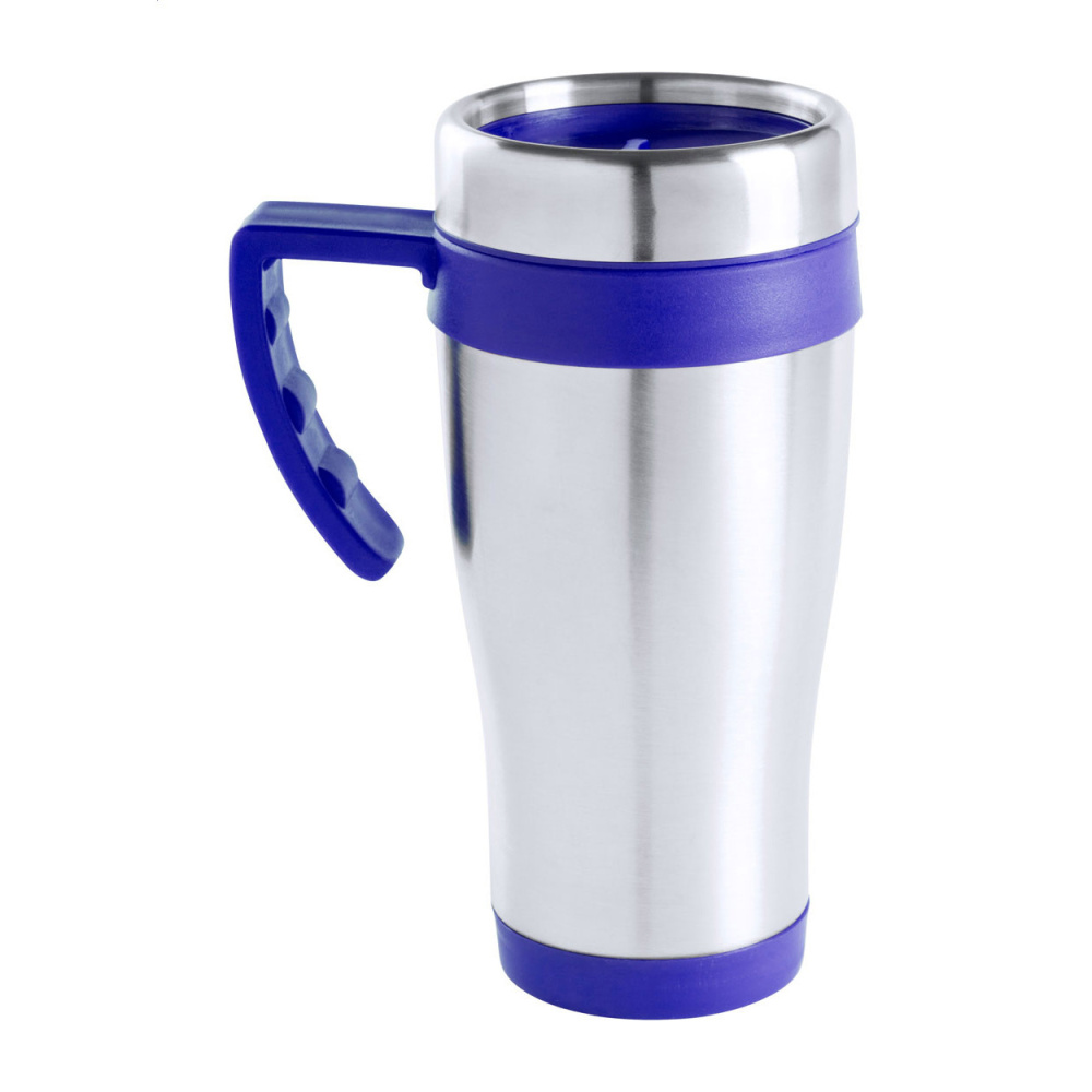 Caprol Plus – thermo mug, product image