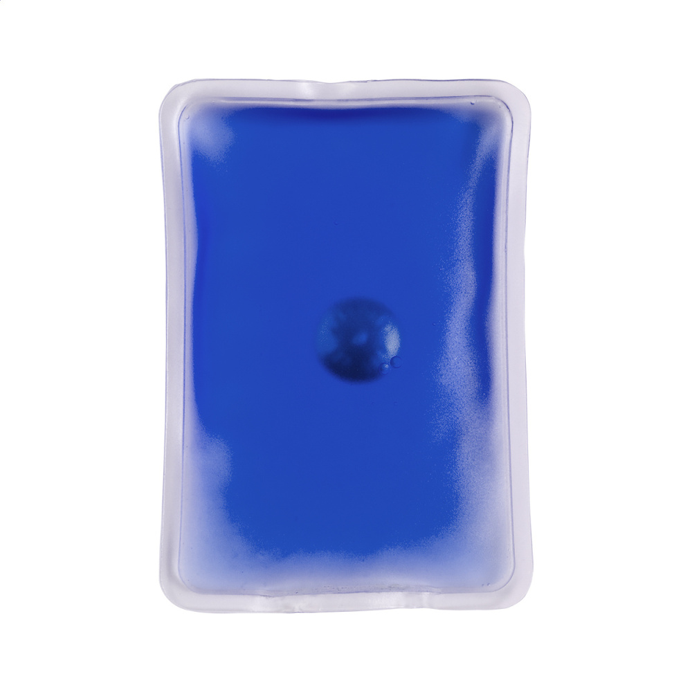 Soothing – heat pack, blue, product image