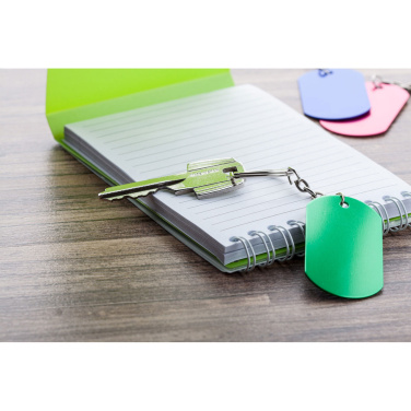 Wardim – keyring, additional product view 4