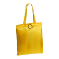 Nessor – shopping bag, yellow