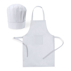 Mincok – chef set for kids