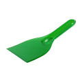 Dicex – ice scraper, green