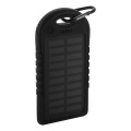 Durabank – USB power bank, black