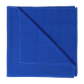 Evolve – towel, blue