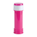 Bubles – bubble bottle, pink