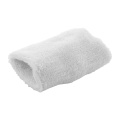 Sweber – wristband, white
