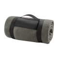 Vinson – polar blanket, grey