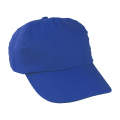 Reggie – baseball cap, blue