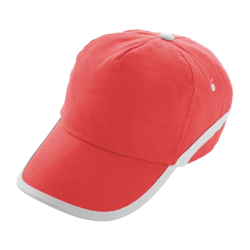 Line – baseball cap, product image