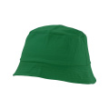 Bucketo – fishing cap, green