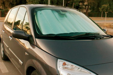 Ombra – car sunshade, additional product view 2