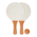 Mistra – beach tennis, orange