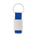 Poxil – keyring, blue