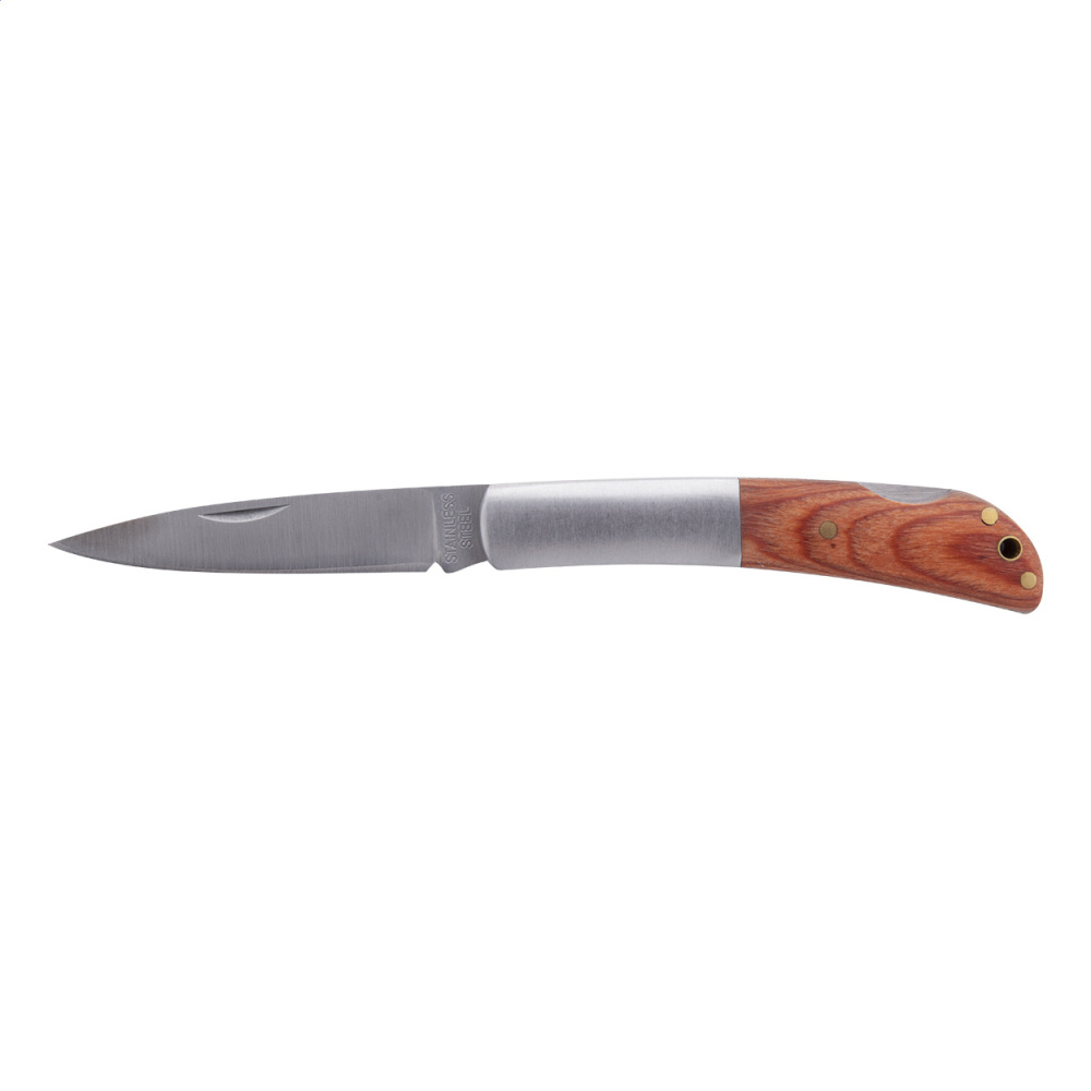 Woxen – knife, product image