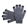 Fillap – touch screen gloves, grey