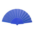 Costa – fan, blue