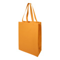 Bittak – shopping bag, orange