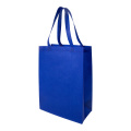 Bittak – shopping bag, blue