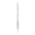 Caracal – ballpoint pen, white