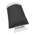 Gloxa – ice scraper, black