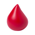 Passio – antistress ball, red